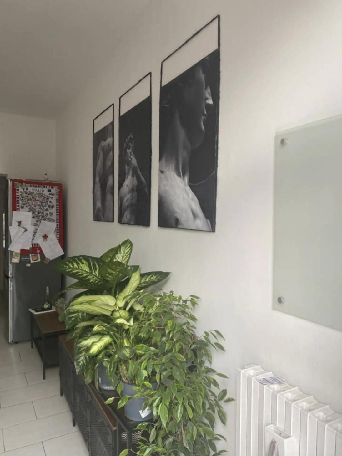 Entire House - Cute And Modern Flat, Very Well Connected To The Center Milan