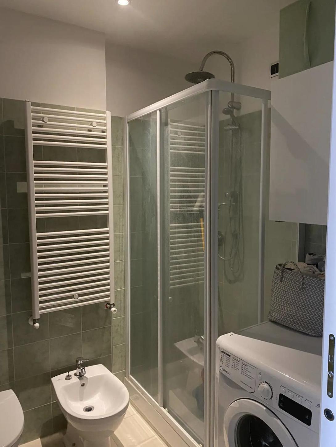 Entire House - Cute And Modern Flat, Very Well Connected To The Center * Milan
