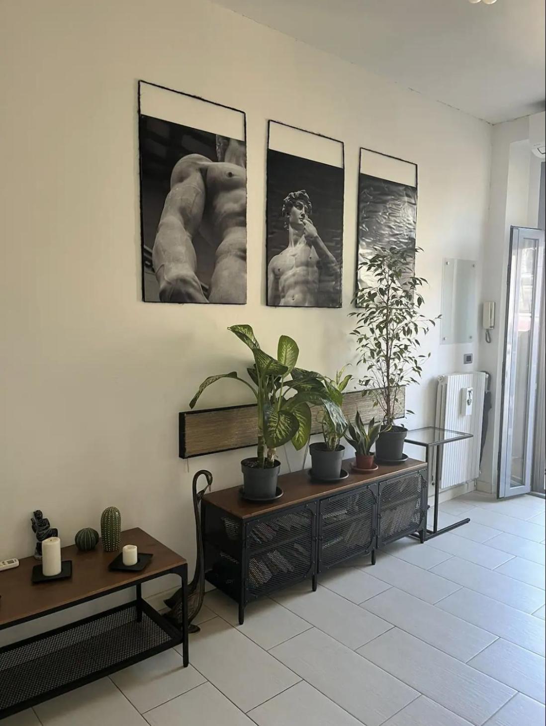 Appartement Entire House - Cute And Modern Flat, Very Well Connected To The Center
