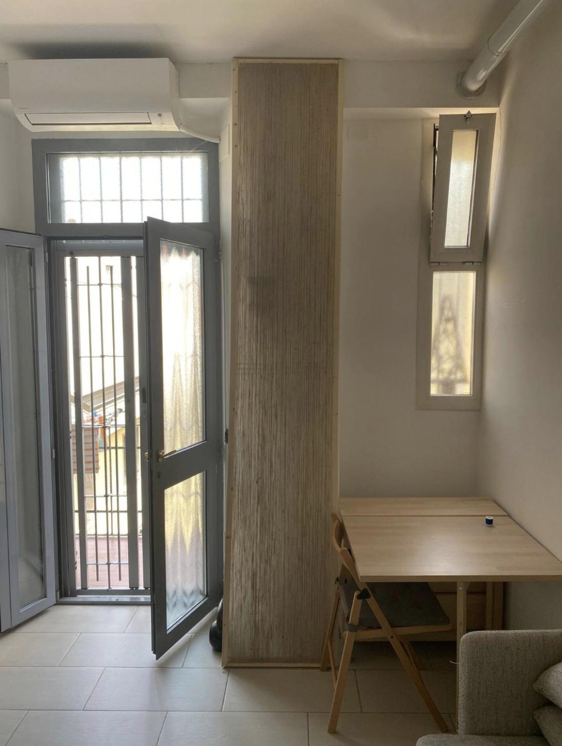 Entire House - Cute And Modern Flat, Very Well Connected To The Center *